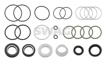 10 92 6239 SWAG Комплект прокладок, рулевой механизм